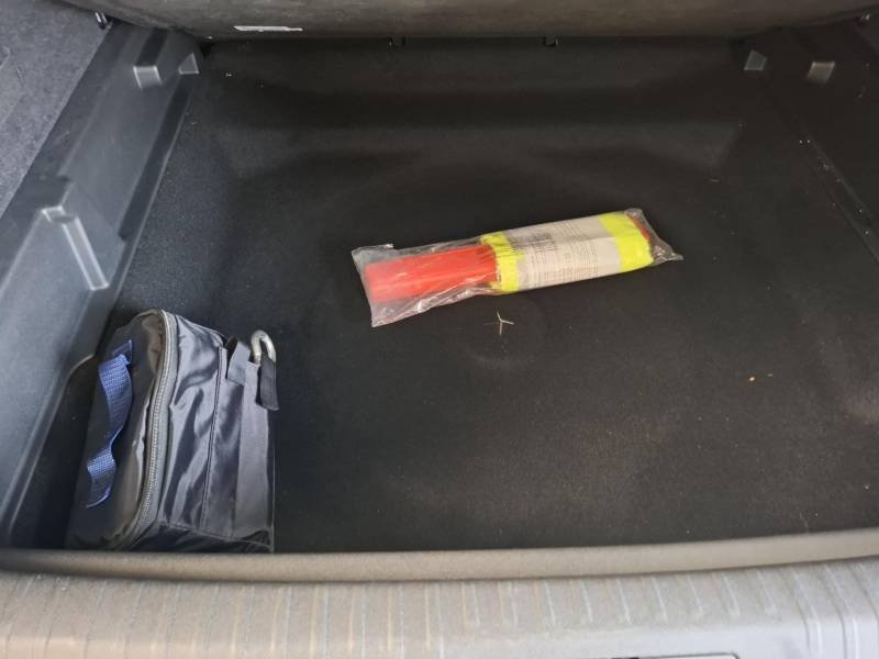 Peugeot 3008 - Photo 13