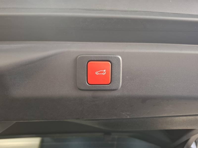 Peugeot 3008 - Photo 14