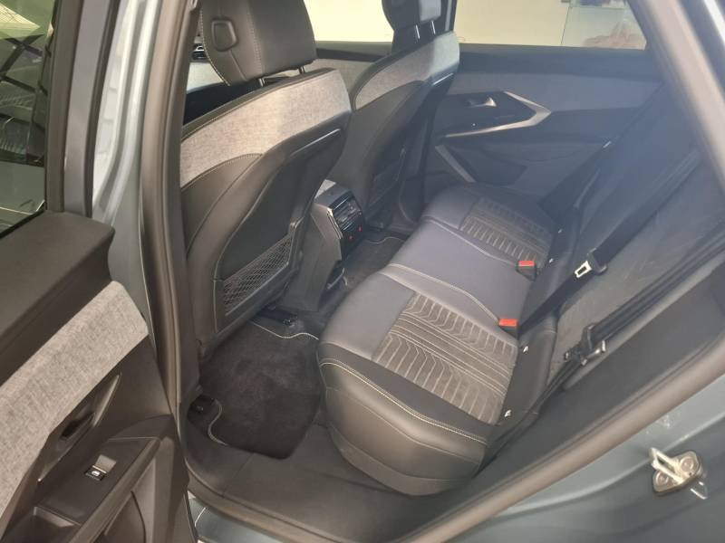 Peugeot 3008 - Photo 15