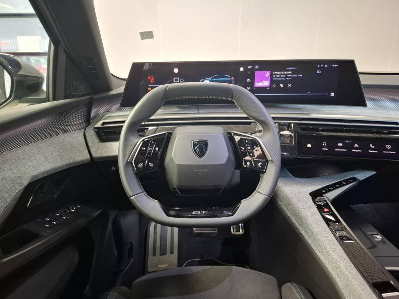 Peugeot 3008 - Photo 19