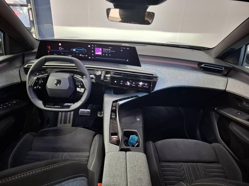 Peugeot 3008 - Photo 20