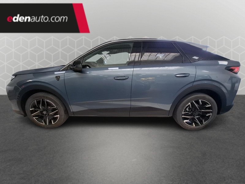 Peugeot 3008 - Photo 2