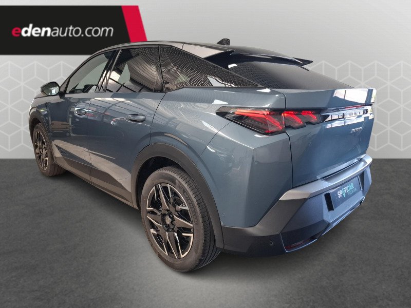 Peugeot 3008 - Photo 3