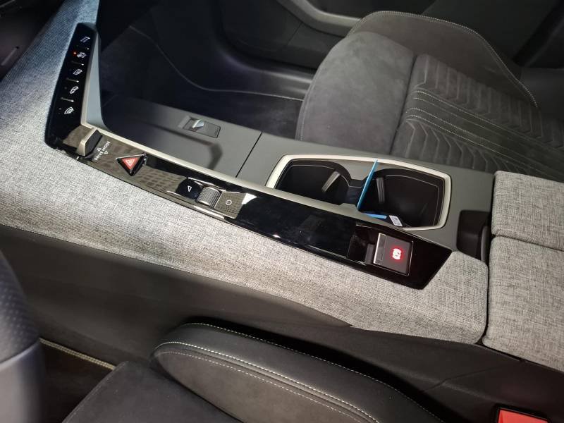 Peugeot 3008 - Photo 31