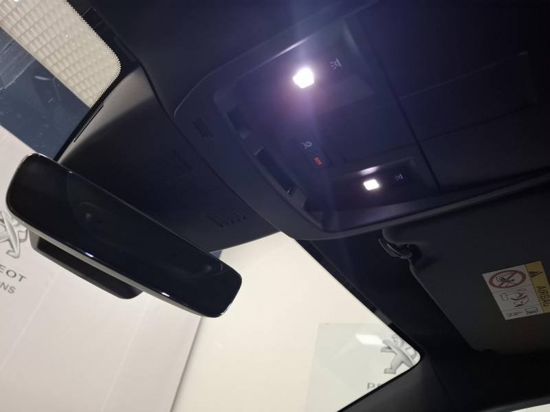 Peugeot 3008 - Photo 33