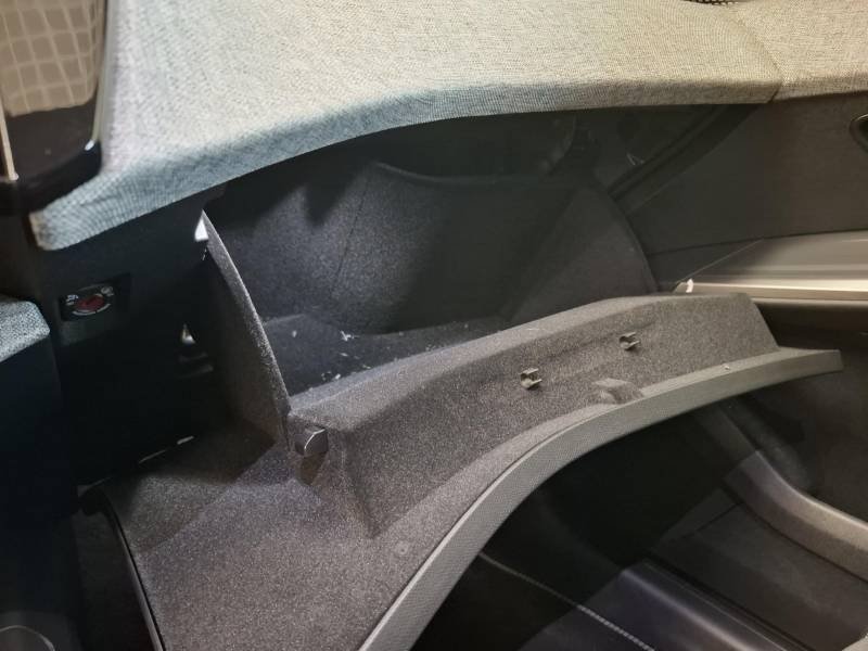 Peugeot 3008 - Photo 35