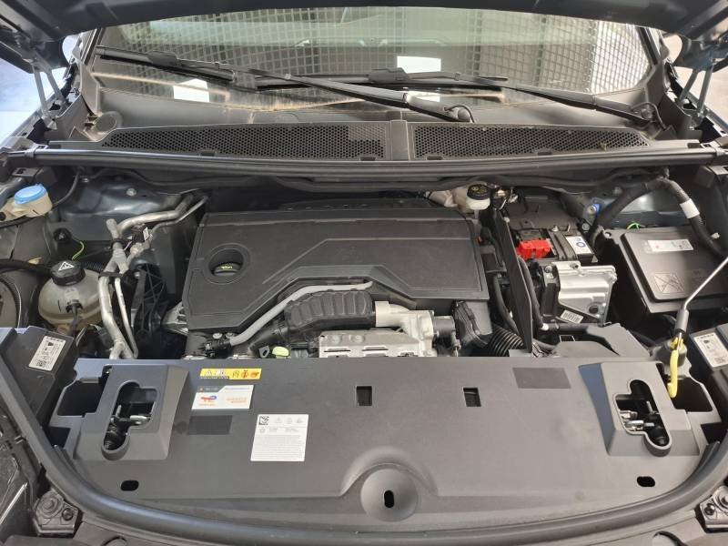 Peugeot 3008 - Photo 37