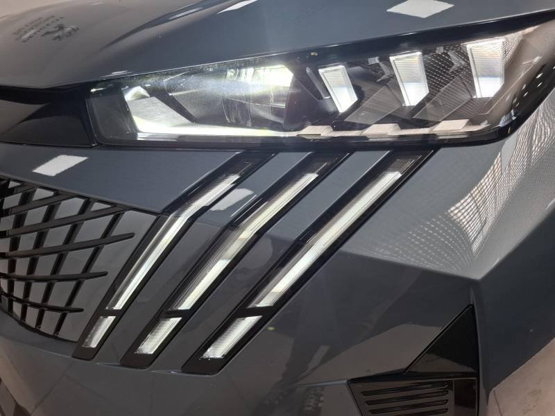 Peugeot 3008 - Photo 38