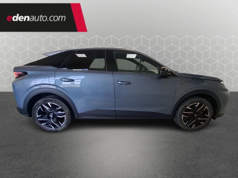 Peugeot 3008 - Photo 6