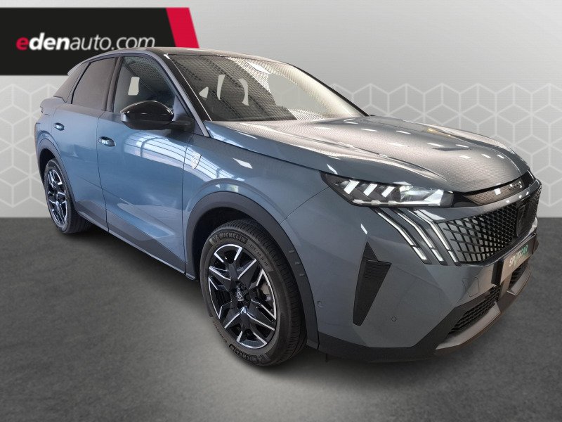 Peugeot 3008 - Photo 7
