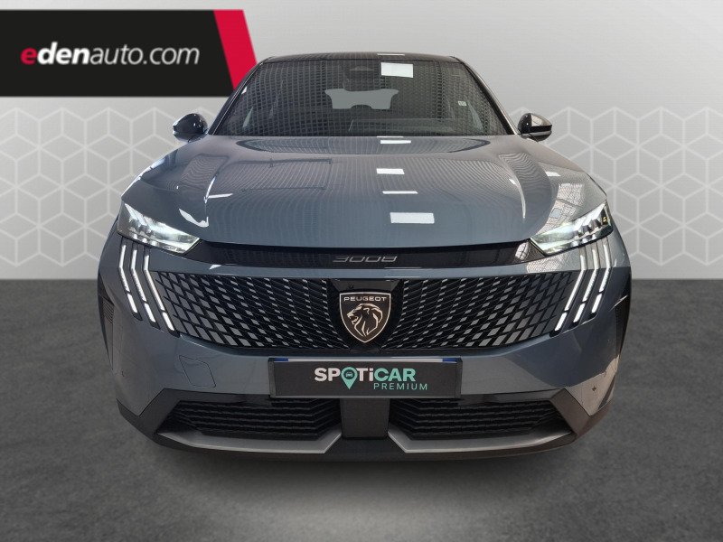 Peugeot 3008 - Photo 8