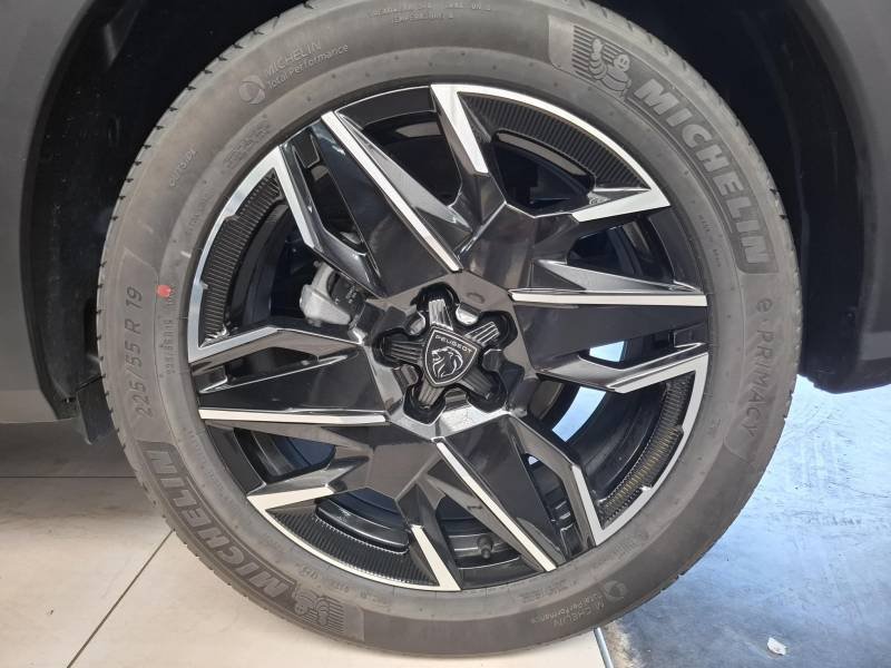 Peugeot 3008 - Photo 10