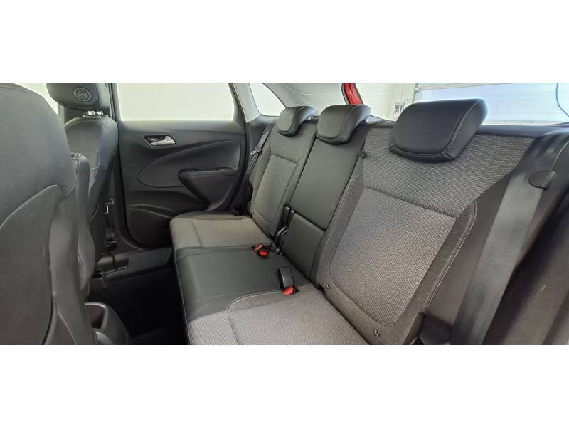 Opel Crossland - Photo 11