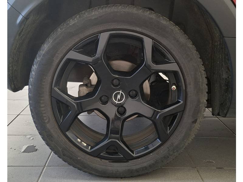 Opel Crossland - Photo 12