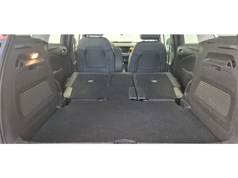 Opel Crossland - Photo 15