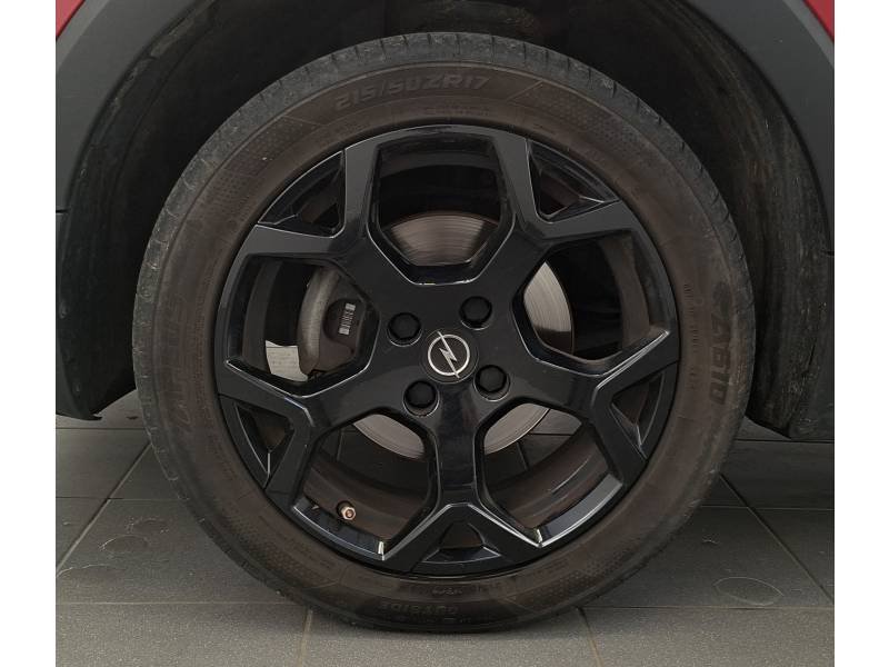 Opel Crossland - Photo 17