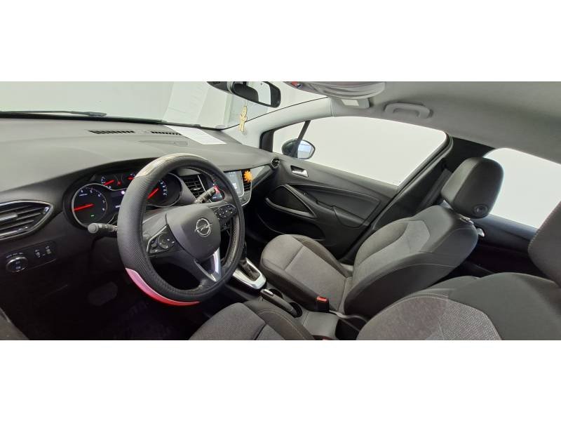 Opel Crossland - Photo 20