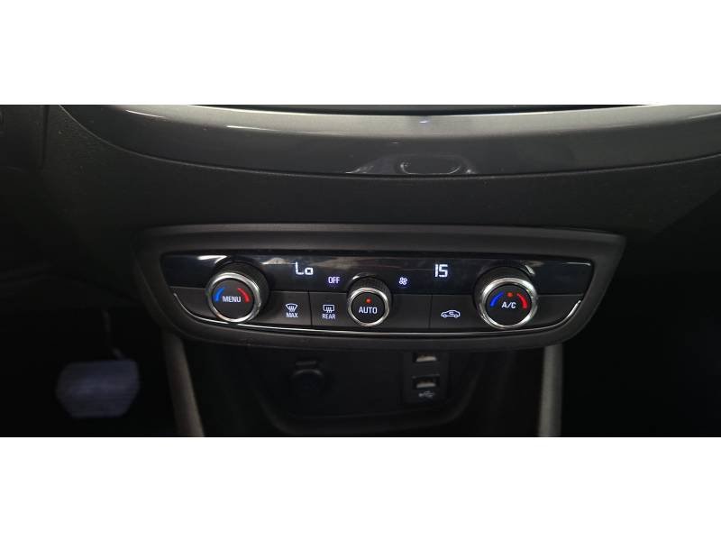 Opel Crossland - Photo 25