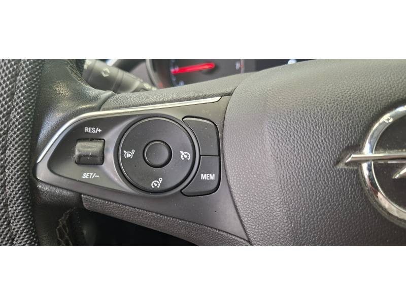 Opel Crossland - Photo 30
