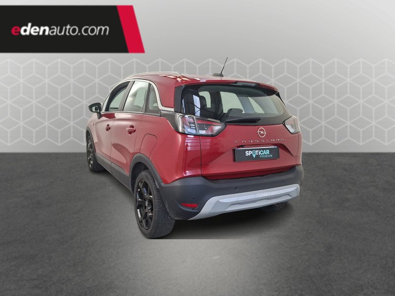 Opel Crossland - Photo 3