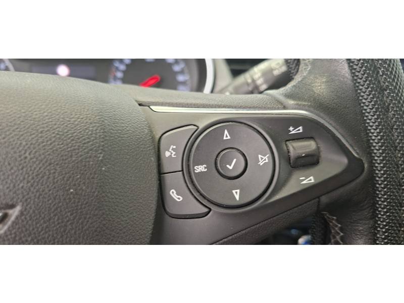 Opel Crossland - Photo 31