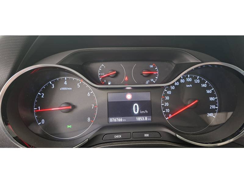 Opel Crossland - Photo 32
