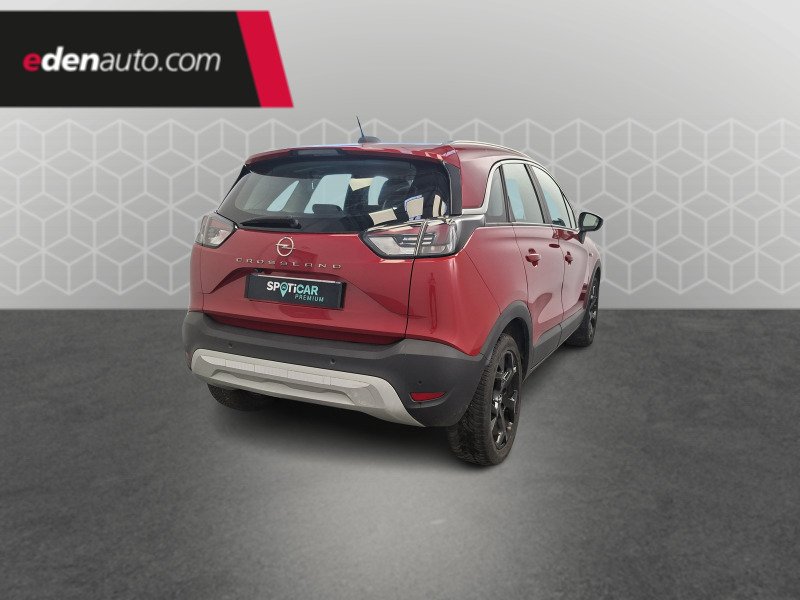 Opel Crossland - Photo 5