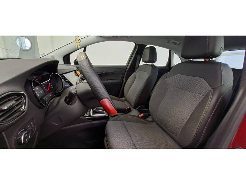 Opel Crossland - Photo 10
