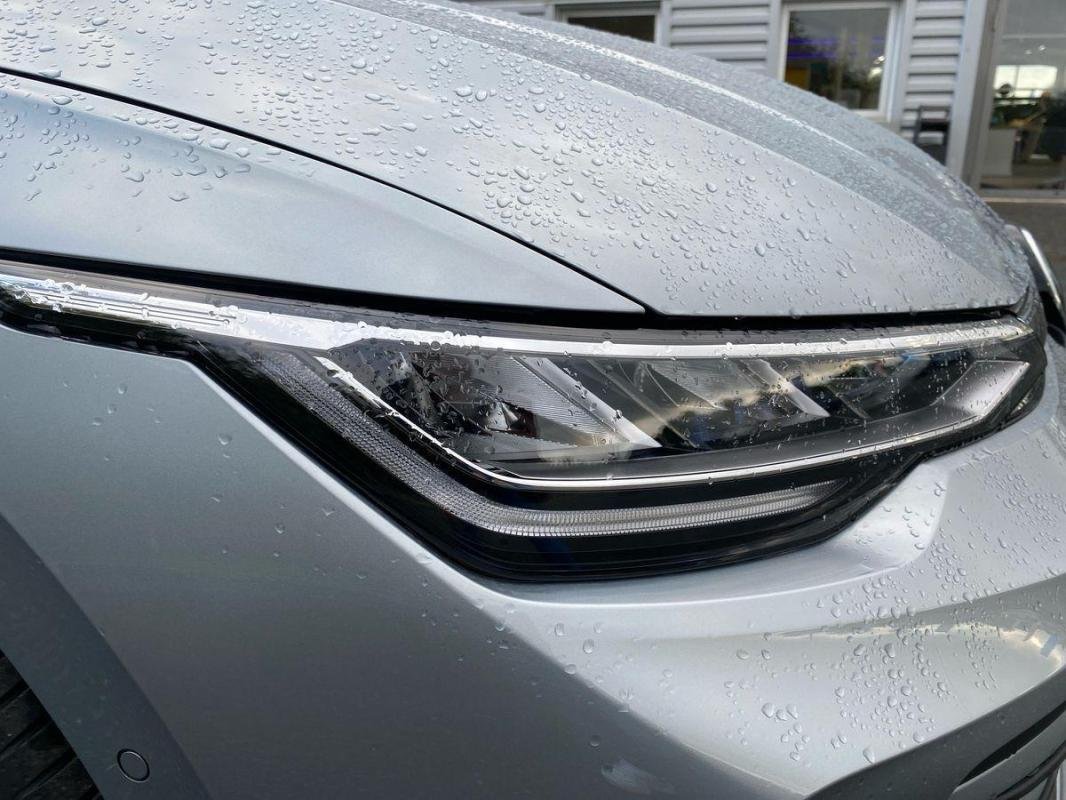 Volkswagen Golf - Photo 26