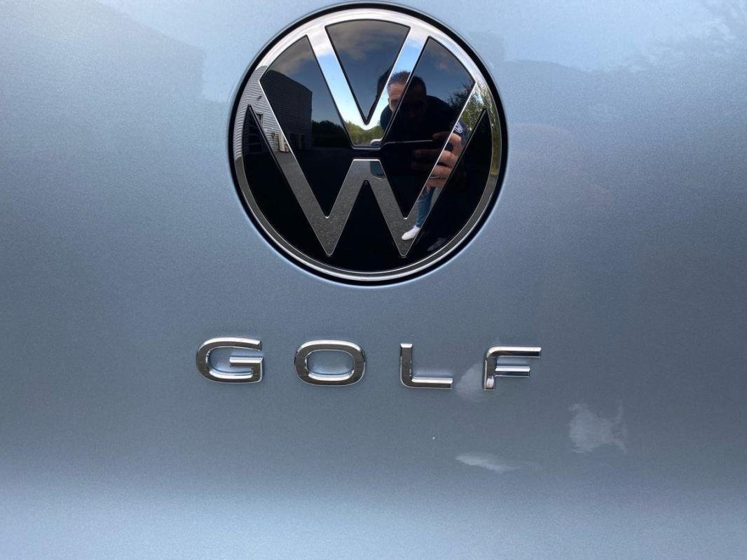 Volkswagen Golf - Photo 28