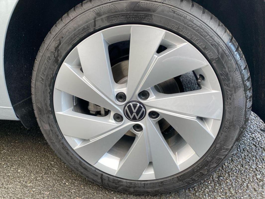 Volkswagen Golf - Photo 29