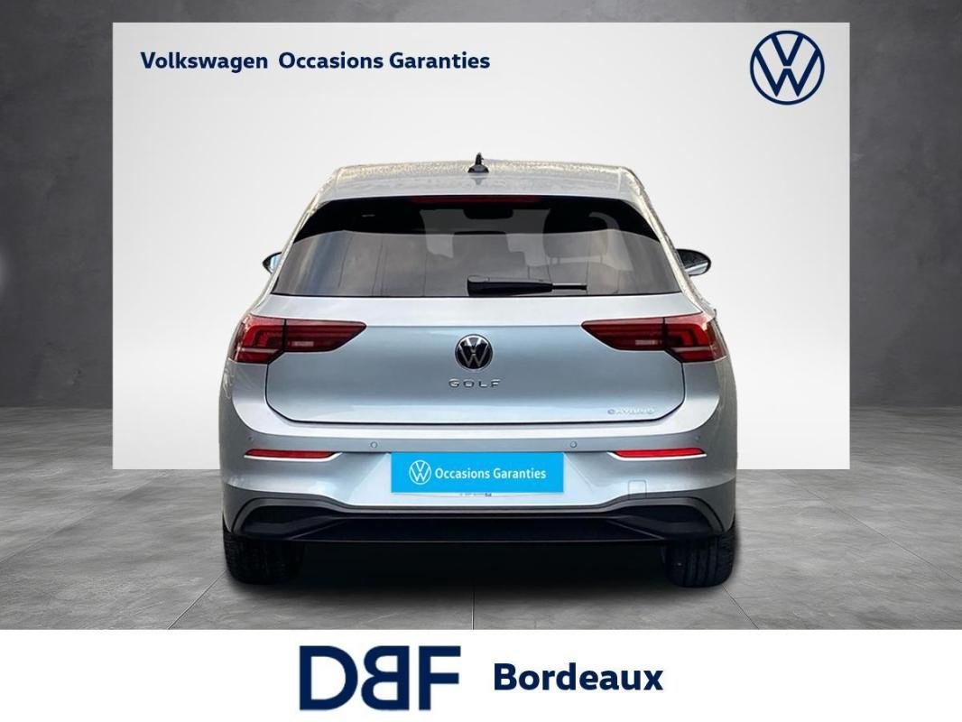 Volkswagen Golf - Photo 4