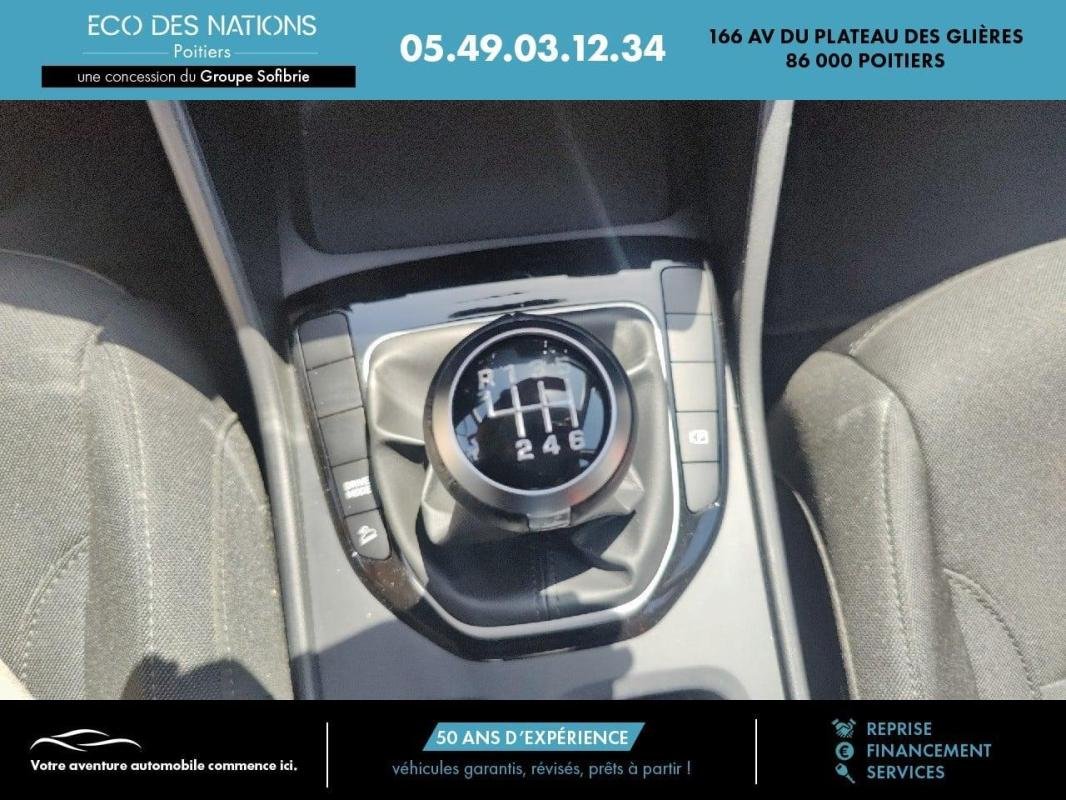 Hyundai Tucson - Photo 12