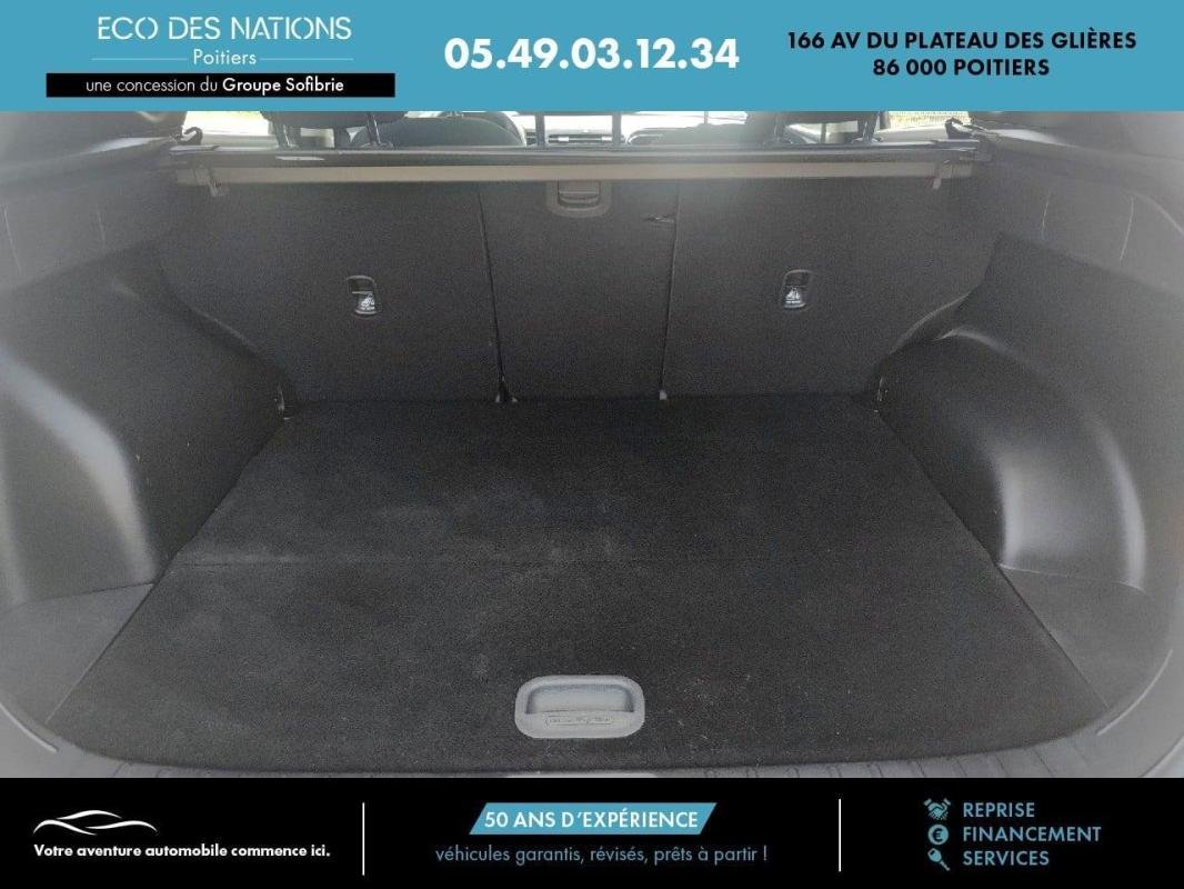 Hyundai Tucson - Photo 6