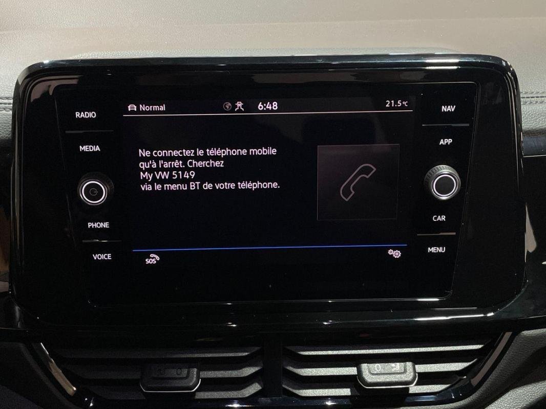 Volkswagen T-Roc - Photo 17