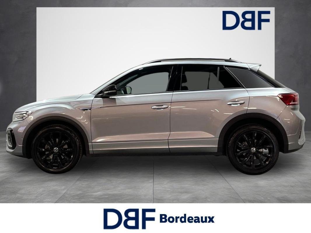 Volkswagen T-Roc - Photo 2