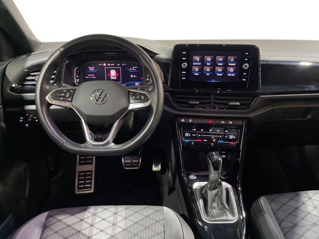 Volkswagen T-Roc - Photo 24