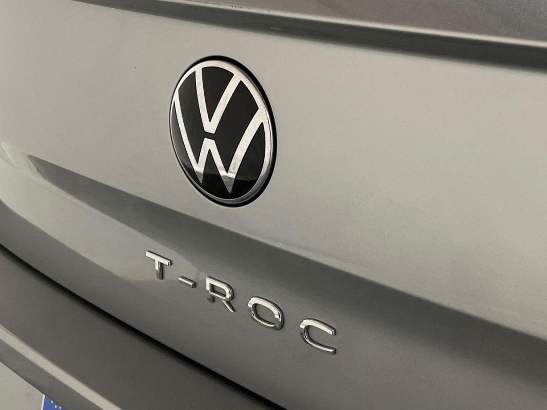 Volkswagen T-Roc - Photo 27