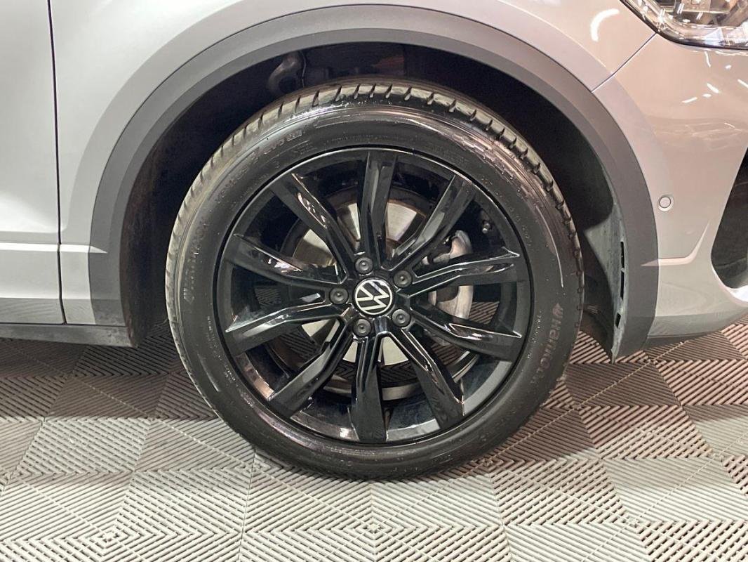 Volkswagen T-Roc - Photo 29