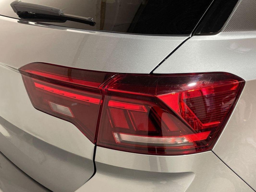 Volkswagen T-Roc - Photo 30