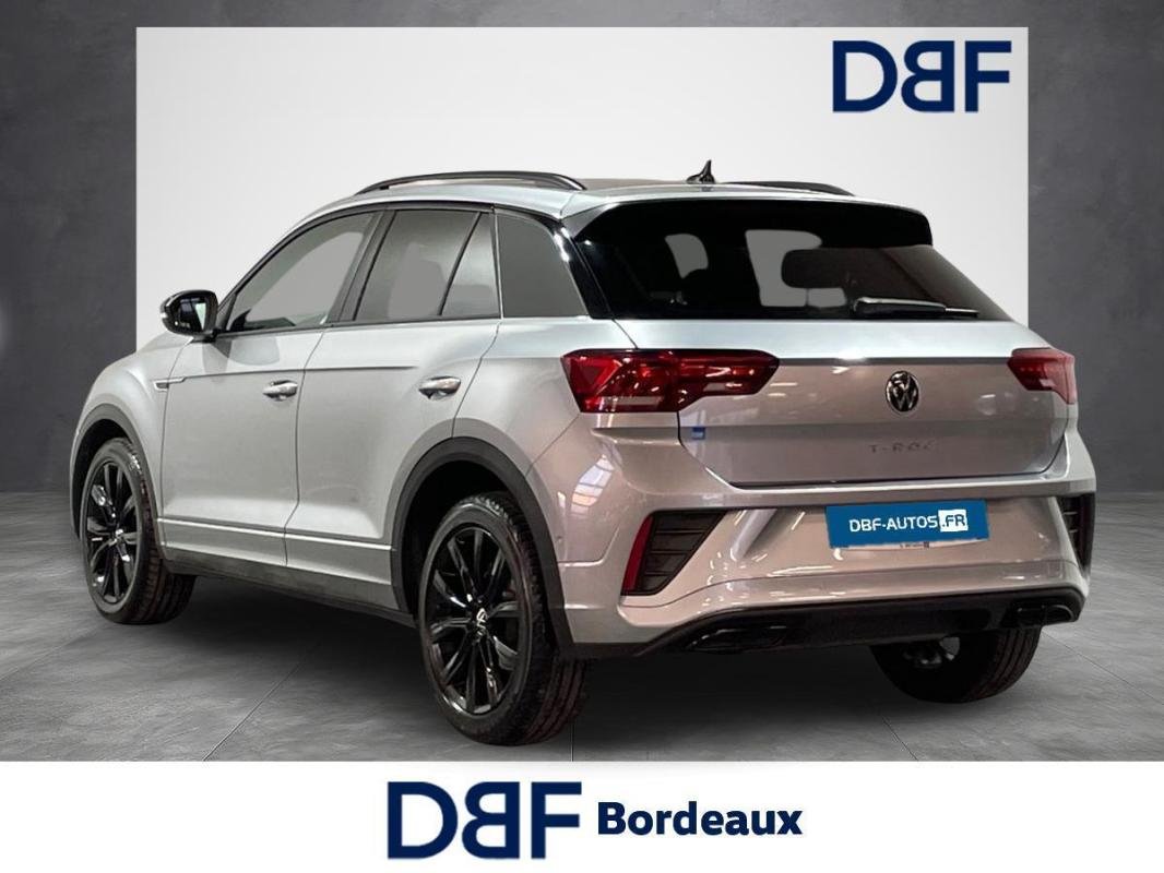 Volkswagen T-Roc - Photo 3