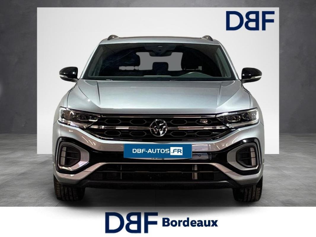 Volkswagen T-Roc - Photo 7