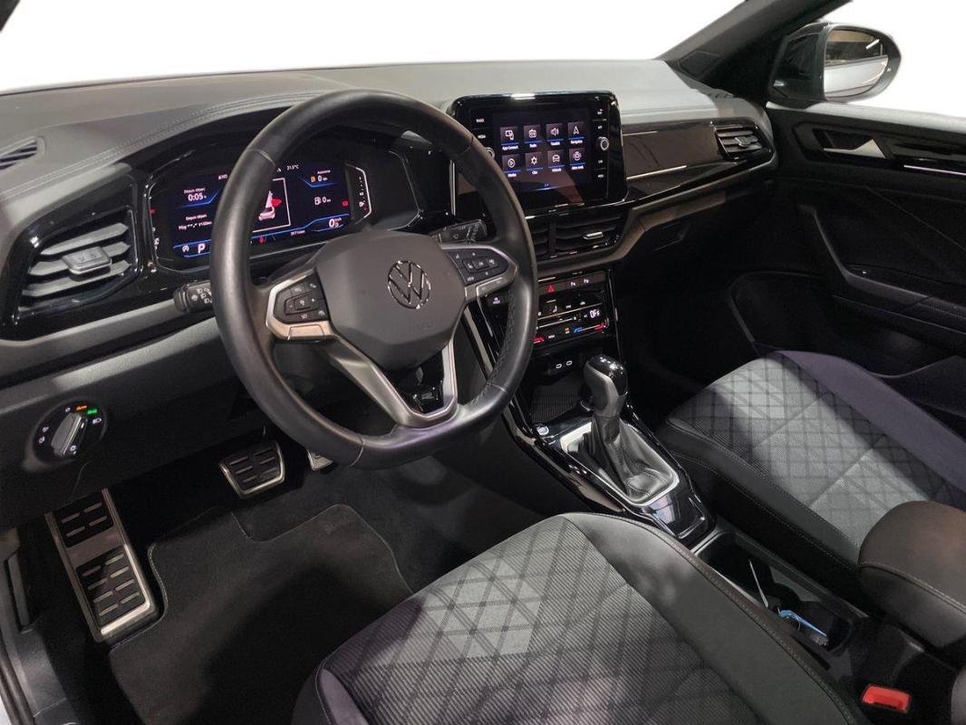 Volkswagen T-Roc - Photo 9