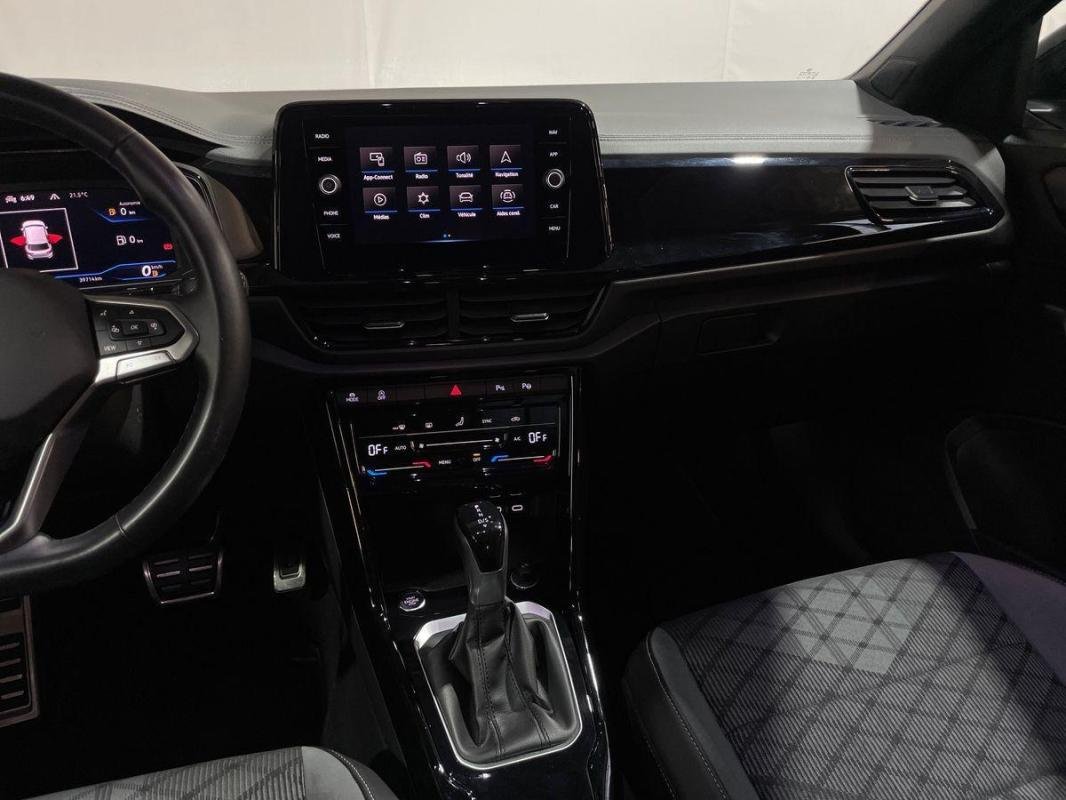 Volkswagen T-Roc - Photo 10