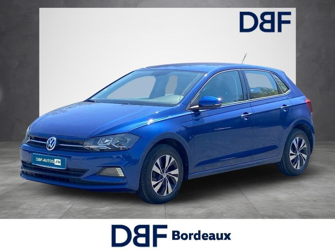 Volkswagen Polo - Photo 1