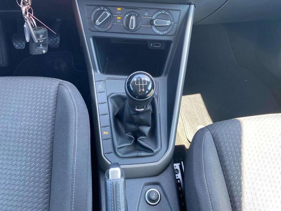 Volkswagen Polo - Photo 11