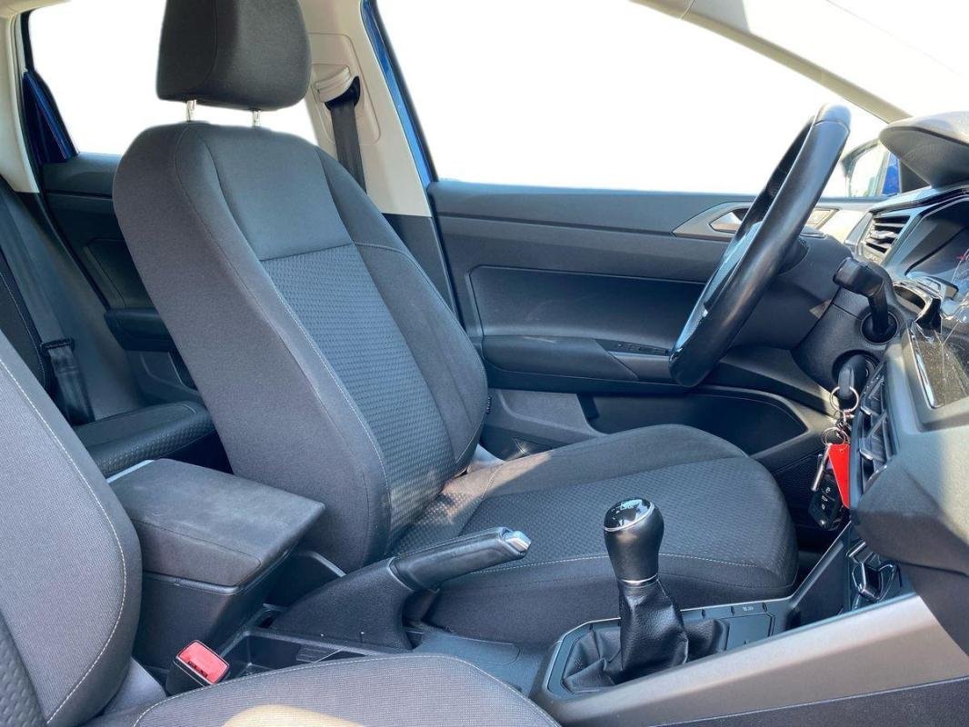 Volkswagen Polo - Photo 13