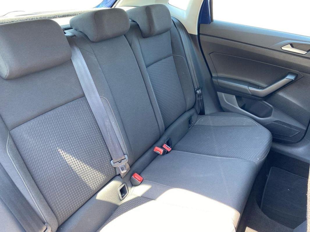 Volkswagen Polo - Photo 23