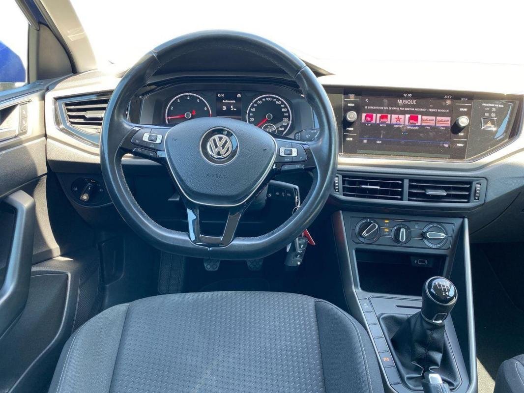 Volkswagen Polo - Photo 24