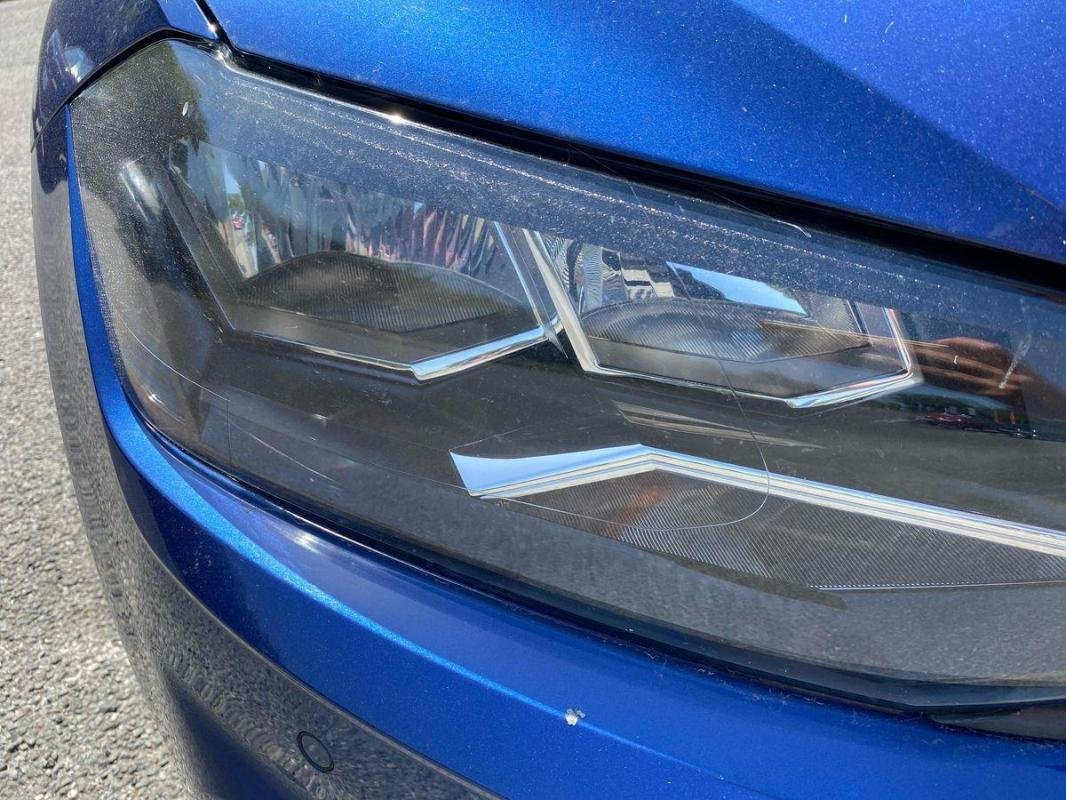 Volkswagen Polo - Photo 25